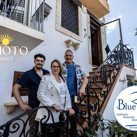Blue Eye - Waterfront Home In A Scenic Location Birgu Εξωτερικό φωτογραφία