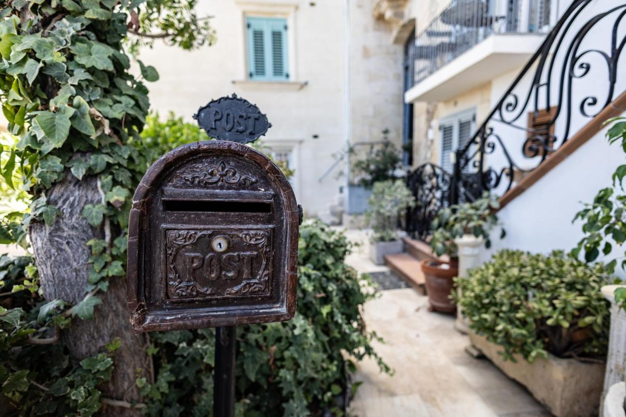 Blue Eye - Waterfront Home In A Scenic Location Birgu Εξωτερικό φωτογραφία