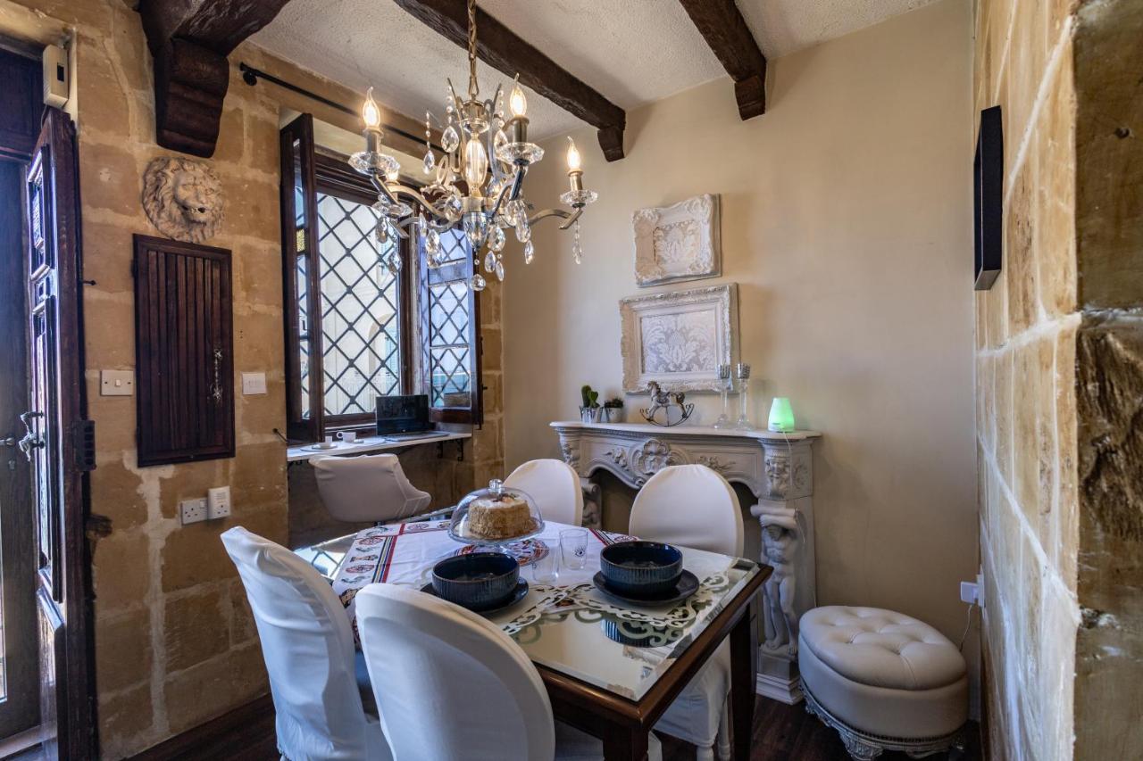 Blue Eye - Waterfront Home In A Scenic Location Birgu Εξωτερικό φωτογραφία